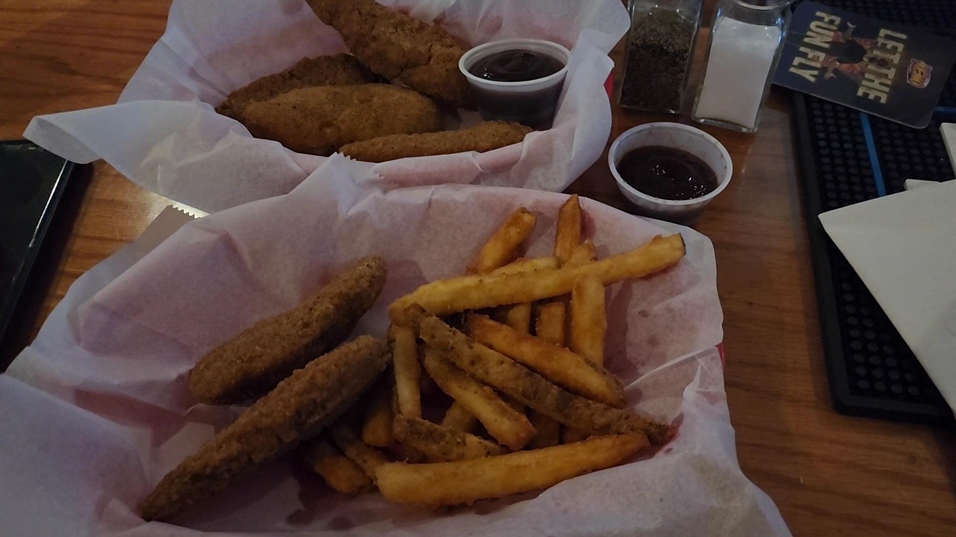 The Spot Bar & Grill
