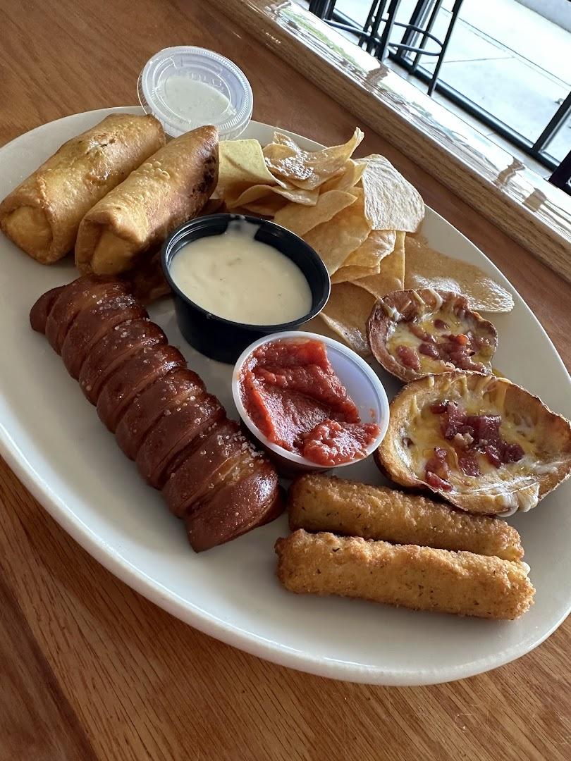 The Spot Bar & Grill
